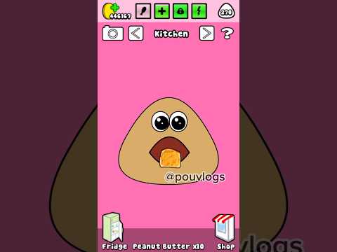 POU SÁBADO #pouvlogs #pou