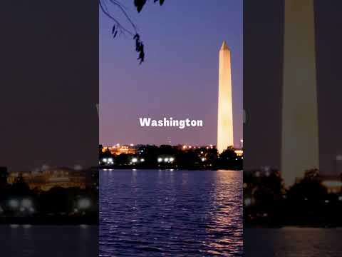 Washington: A Fruitful Paradise of Apples | Discover the Apple Capital!