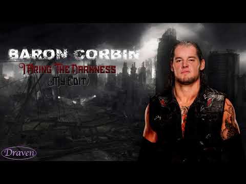 WWE Baron Corbin - I Bring The Darkness (Bludgeon Brothers Intro)