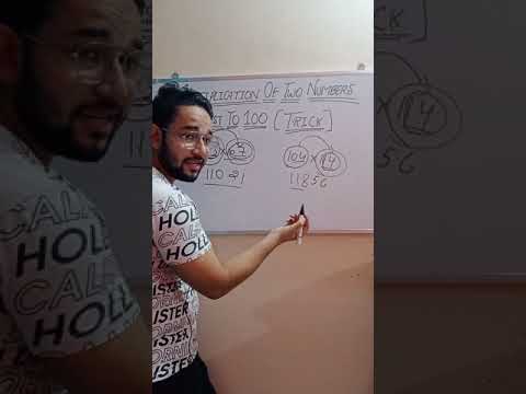 Multiplication Trick| cbse/Icse/Up Board | Short Tricks #1| Fraz Khan | Khan study point #Shorts