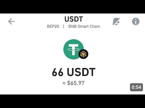 USDT AIRDROP LIVE NOW || CLAIM FREE USDT AIRDROP NOW #cryptocurrency #crypto