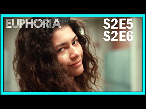 Euphoria: S2E5 Things You Missed + E6 Theories