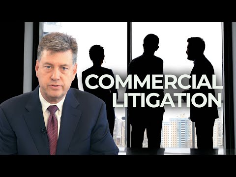 McCune Wright Arevalo, LLP – Contingent Commercial Litigation for Small Businesses