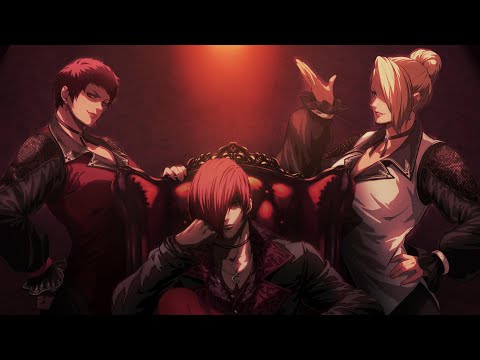 【マチュアバイス参戦】八神チームエンディング　THE KING OF FIGHTERS XV【KOF15】