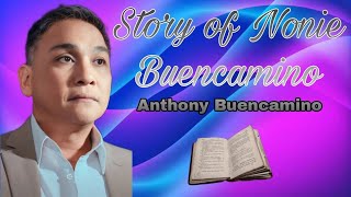 Story of Nonie Buencamino