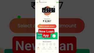 New loan app #zerocibilloan #onlineloanapp #newloanapp #shorts