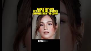 BARBIE IMPERIAL GET OUT OF JAIL; 3 CASES DISMISSED  #barbieimperial #casesdismissed #debbiegarcia