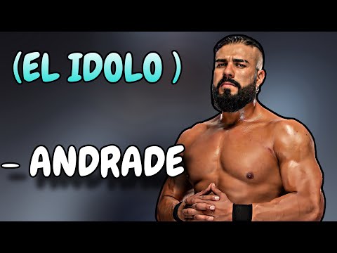 EL IDOLO - What To Expect From Andrade And The Continental Classic !