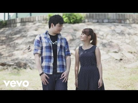 小塵埃 Lil' Ashes - Don’t Think Too Much (Official Lyrics Video)