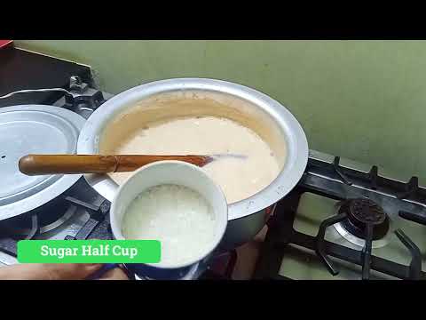 Kheer Recipe | Kheer Banane Ka Tarika | Famous Hyderabadi Kheer Recipe | How To Make Kheer