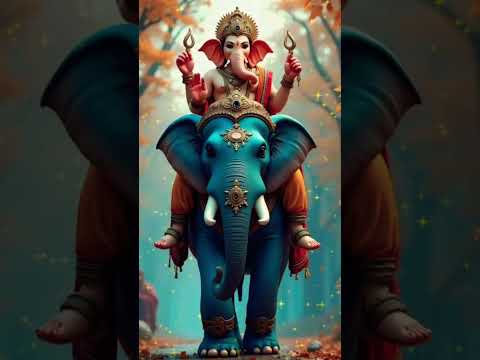 आज यह श्रीगणेश मंत्र आपकी किस्मत चमकाएगा !! Shree ganesha mantra !! #shorts #youtubeshorts #trending