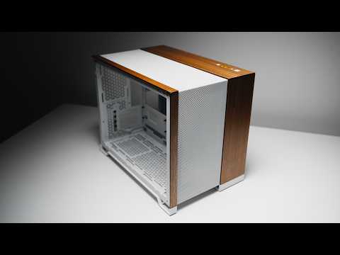 So Corsair made an mATX Case...