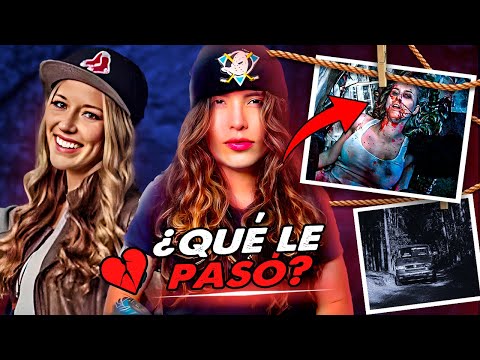 EL CASO MÁS HORRIPILANTE QUE VERÁS HOY l Kaylee Sawyer