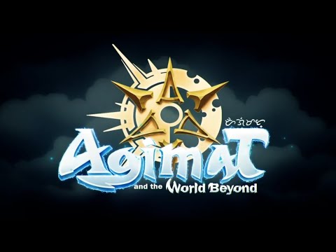 『ORIGINAL』AGIMAT and The World Beyond OP | Sachi Gomez