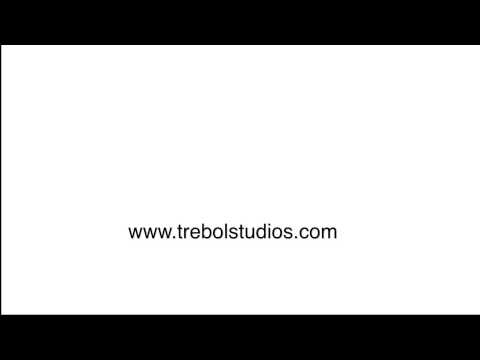 Trebol Studios Teaser - Sound and Music for your Media