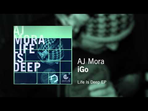 AJ Mora - iGo