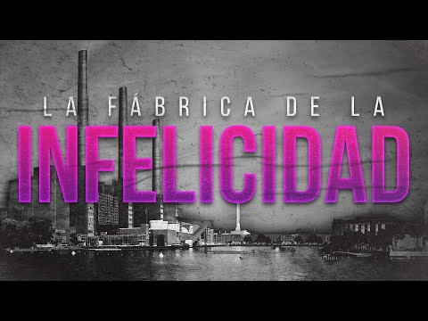 El CAPITALISMO es una fábrica de INFELICIDAD | Franco "Bifo" Berardi