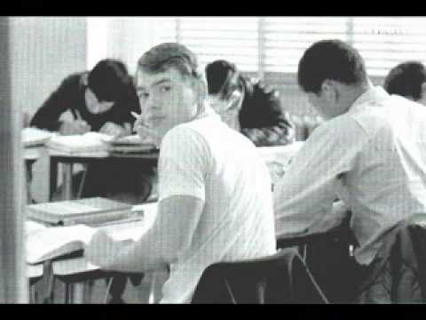 Yamato High School  Warriors - 1960 to 1973