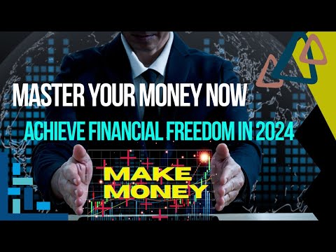 "How to Master Personal Finance: The Ultimate Guide to Wealth in 2024"