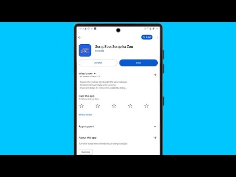 ScrapZoo App Kya Hai | ScrapZoo App Kaise Use Kare | ScrapZoo App Se Paise Kaise Kamaye | ScrapZoo