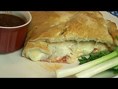 How to Make Calzones at Home