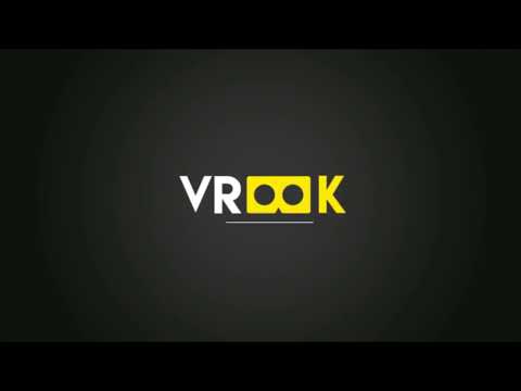 VROOK - Transforming Learning | Product trailer