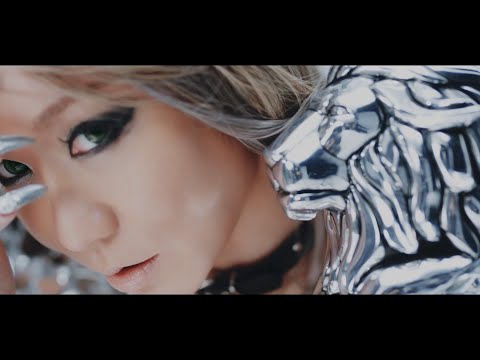 倖田來未-KODA KUMI-「XXKK」（Official Music Video）