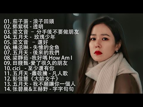 [80分鐘串燒系列 80 Minutes NonStop] 八年級生80首經典流行歌曲 - Kkbox 2024華語流行歌曲100首 （邓紫棋、茄子蛋、周杰倫、王力宏、陶喆、蔡依林、蕭亞軒 ）