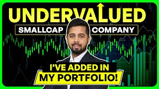 Top investors buying this smallcap leader at attractive valuations | CMS Infosystem Analysis