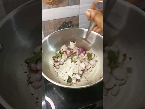 Chicken Fry Recipe