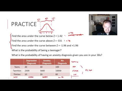 PSYC 308: Chapter 5: Practice Example!