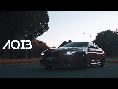 Cinematic BMW 6 Series | 2020