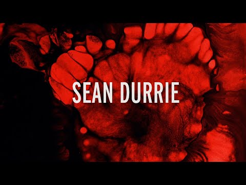 Behind The Scenes with Sean Durrie (AKA Control's Dylan Faden)