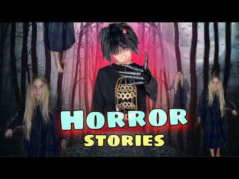 Horror stories!