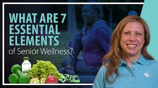 7 Essential Secrets to Senior Wellness You Need to Know!