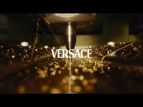 Making of a Goddess | Greca Goddess Bag Craftsmanship | Versace