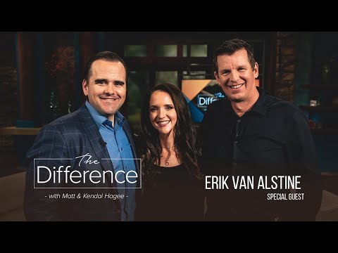 The Difference with Matt and Kendal Hagee - "The Power of Perception"