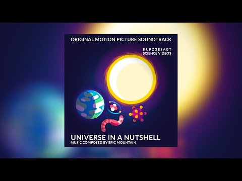 Universe In A Nutshell – Soundtrack (2020)