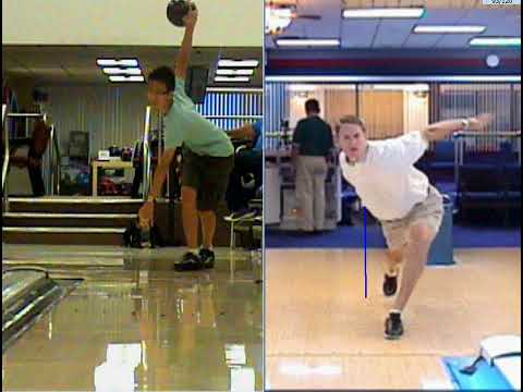 Bowling Secrets Revealed | Private Lesson w/ Randy Stoughton | Kegel Training Center