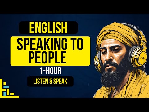 How to Speak English ?  || Learn English Through Story || Graded Reader || Improve Your English