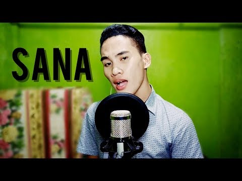 I Belong to the Zoo - Sana (Cover by David Perido)