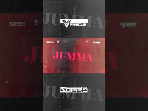 Jumma Chumma Upcoming Remix By DJ Vfrecue #dj #party #dance