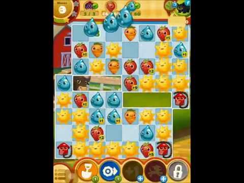 Farm Heroes Saga Level 494