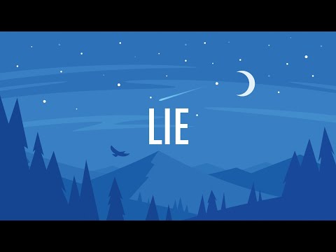 NF – Lie (Lyrics) 🎵