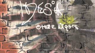 Idesia-Nightwalking