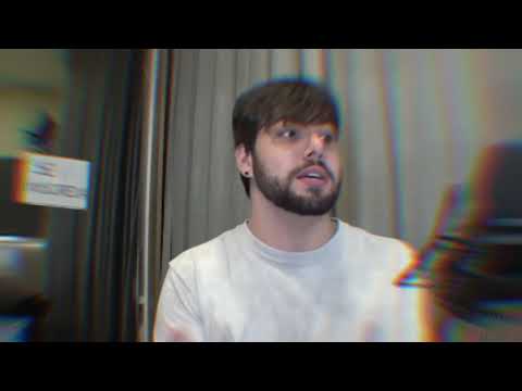 T3ddy cantado música de trava