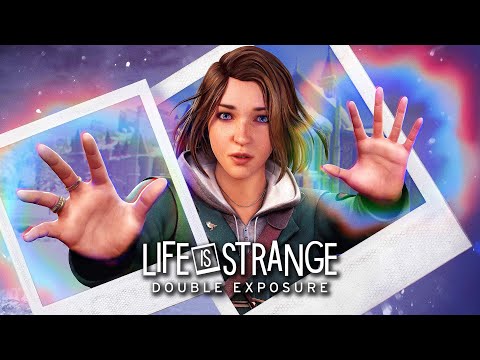 Life is Strange Double Exposure - All Chapters [BAE] (FULL GAME) (4K HDR 60FPS) No Commentary