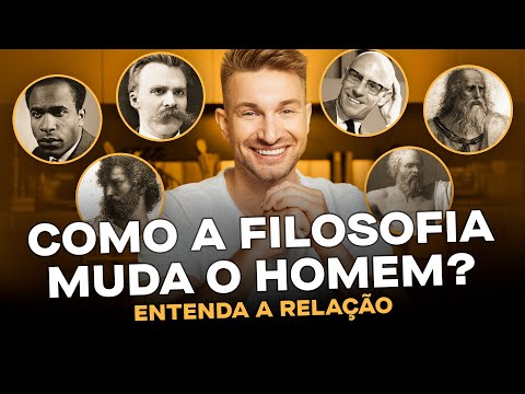 A Relação dos Humanos com a Filosofia - Aula com Suze Piza | Casa do Saber