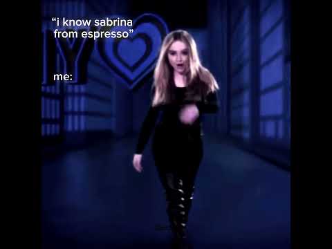 ♡ disney channel banger 🔥 #sabrinacarpenter #edit #capcut