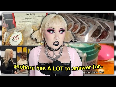 This Sephora Situation is DISGUSTING & Sad..